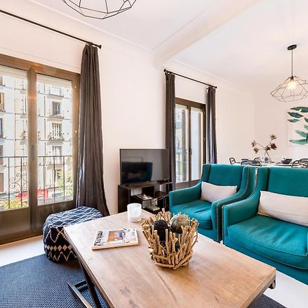 Genteel Home Chueca 马德里 外观 照片