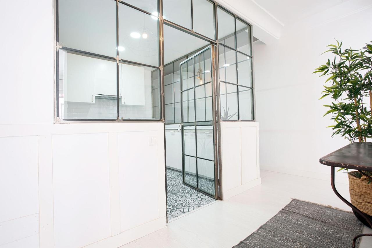Genteel Home Chueca 马德里 外观 照片