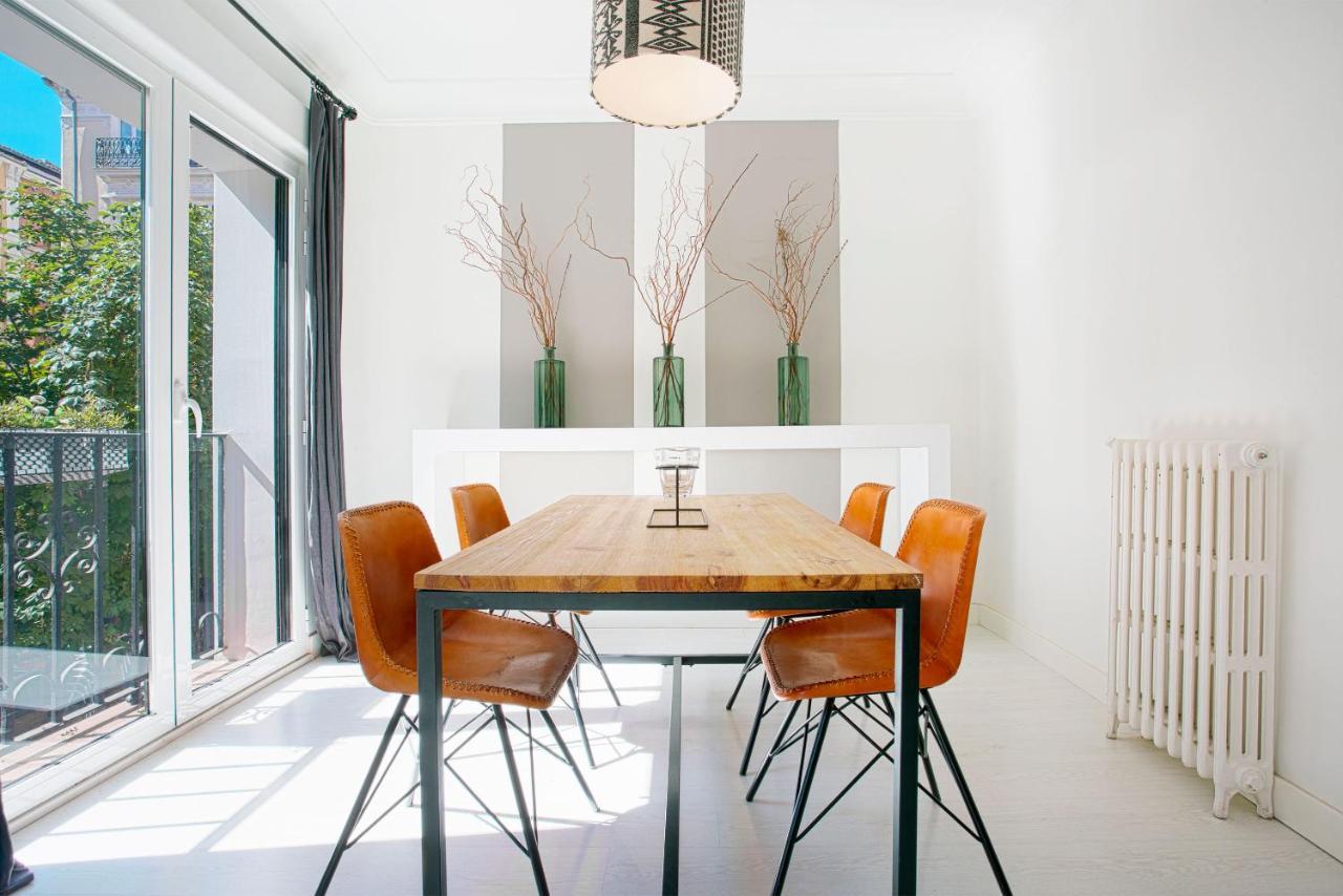 Genteel Home Chueca 马德里 外观 照片