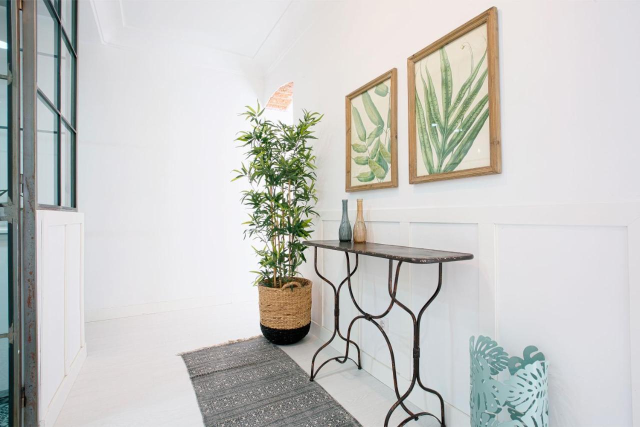 Genteel Home Chueca 马德里 外观 照片