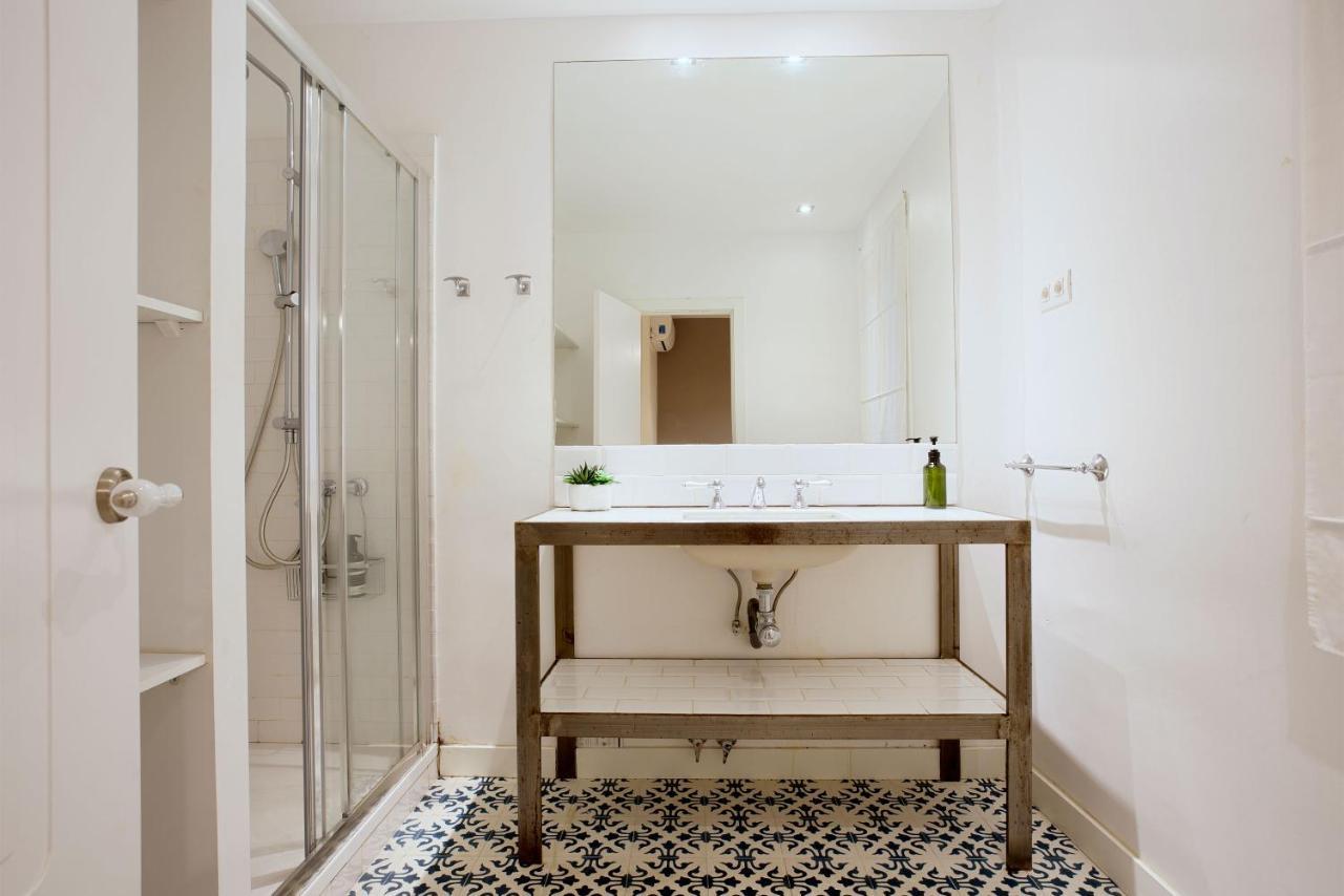 Genteel Home Chueca 马德里 外观 照片