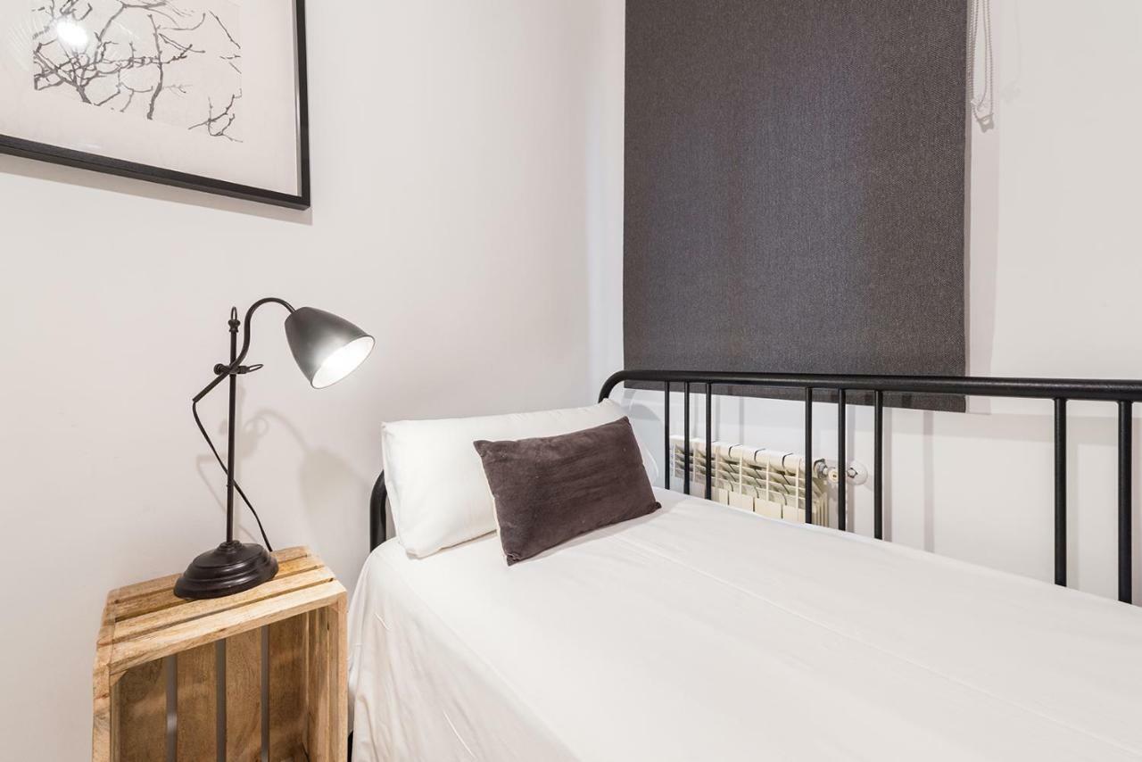 Genteel Home Chueca 马德里 外观 照片