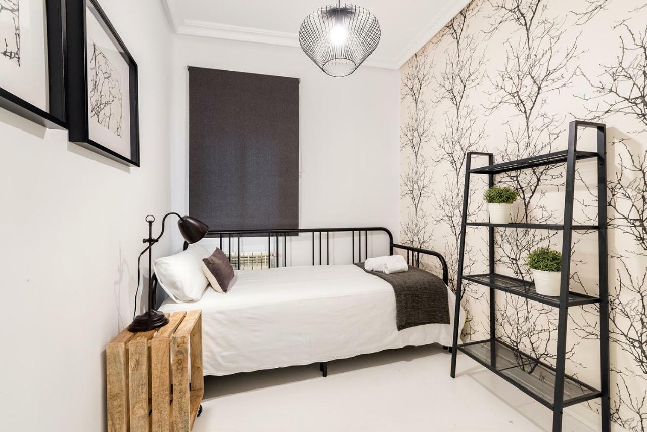 Genteel Home Chueca 马德里 外观 照片