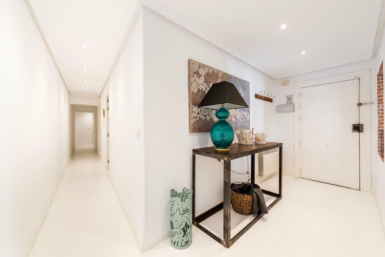 Genteel Home Chueca 马德里 外观 照片