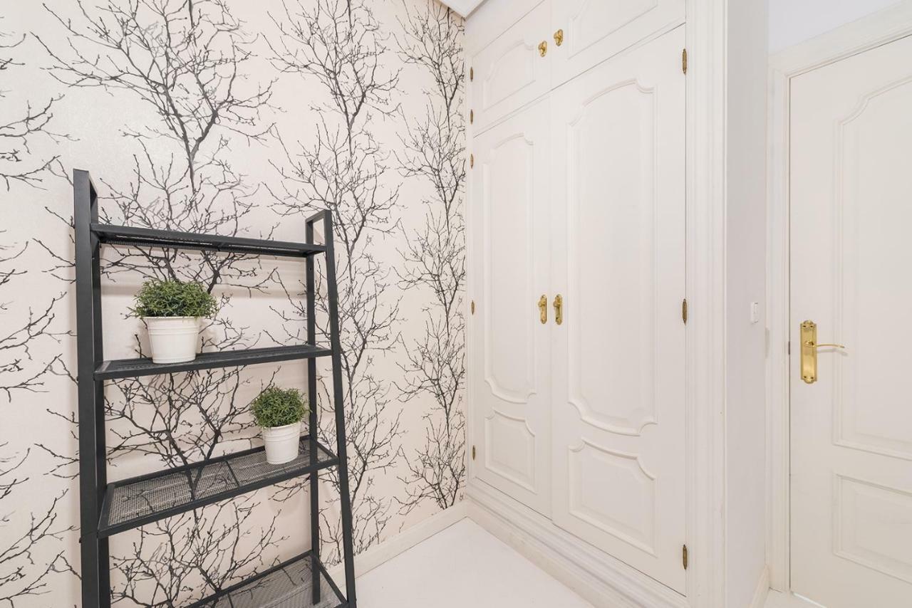 Genteel Home Chueca 马德里 外观 照片