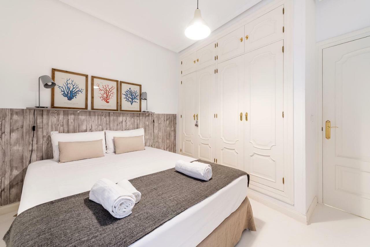 Genteel Home Chueca 马德里 外观 照片