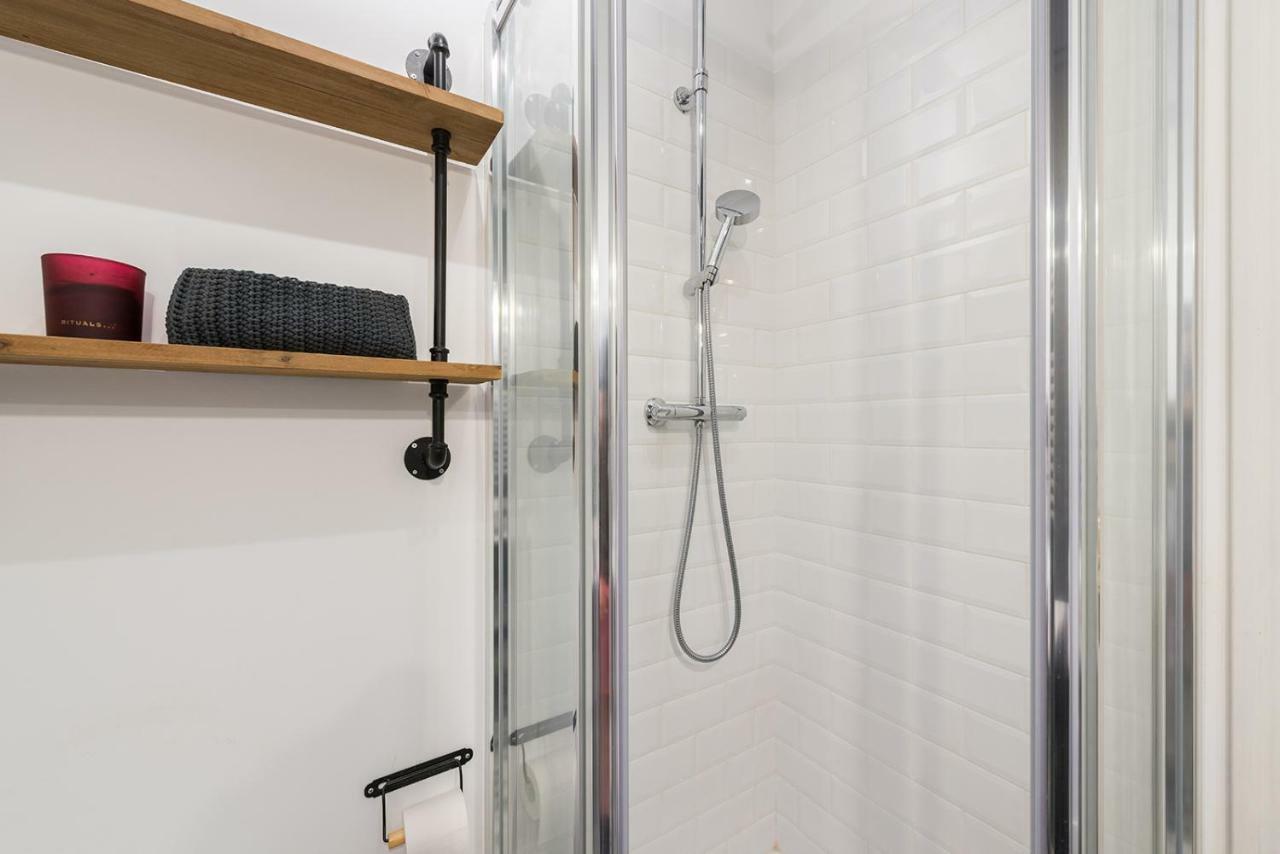 Genteel Home Chueca 马德里 外观 照片