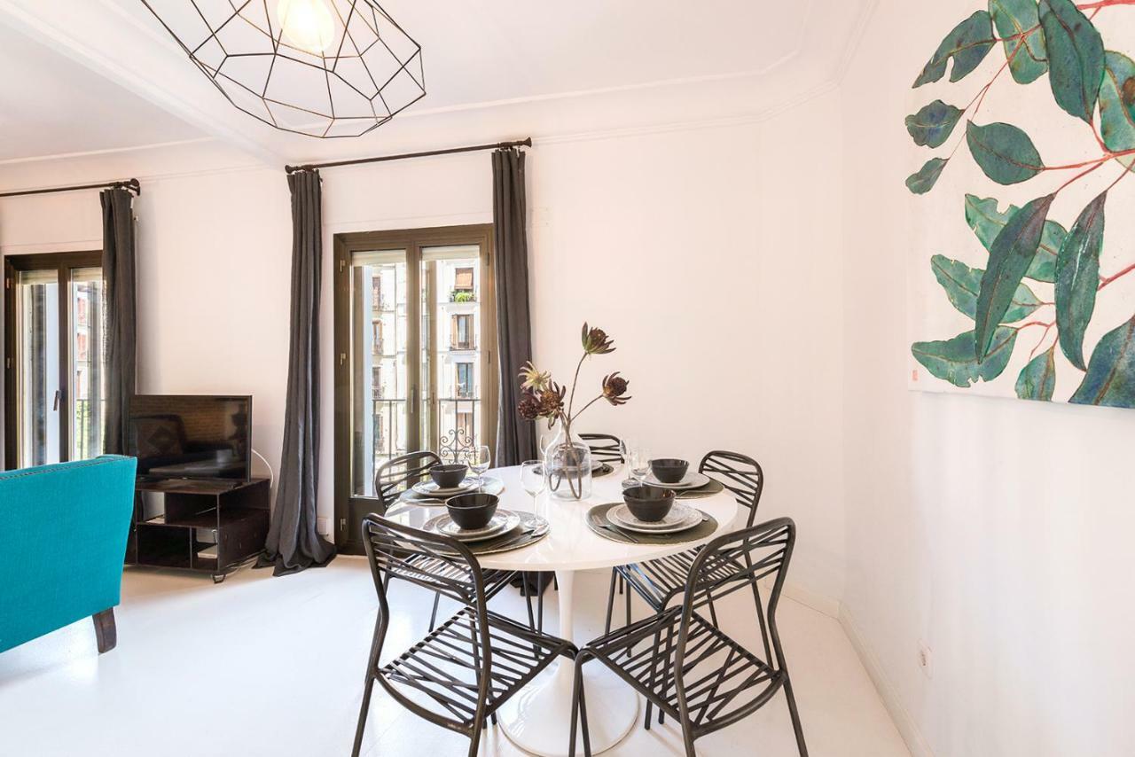 Genteel Home Chueca 马德里 外观 照片